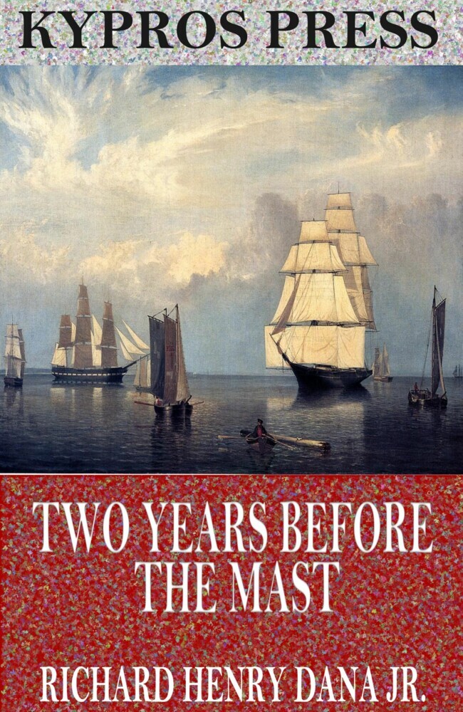 Two Years Before the Mast main product photo