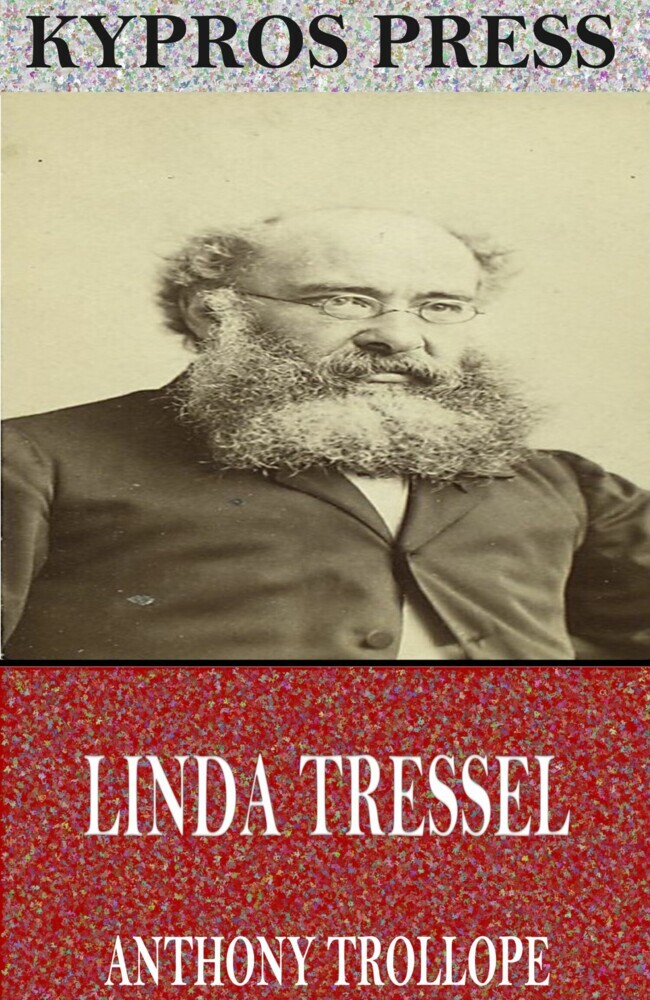 Linda Tressel main product photo