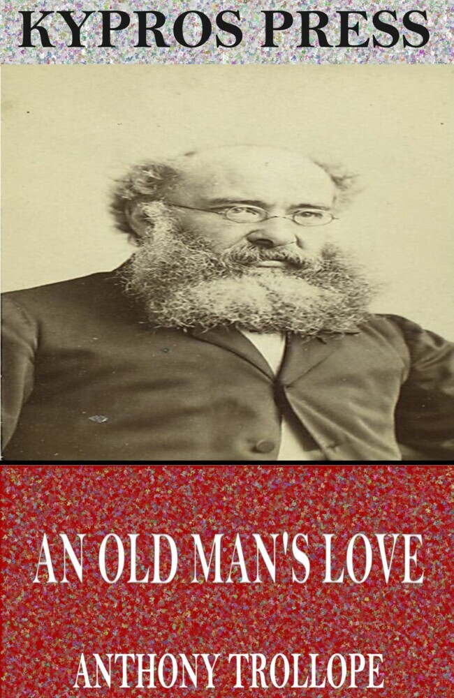 An Old Man's Love main product photo