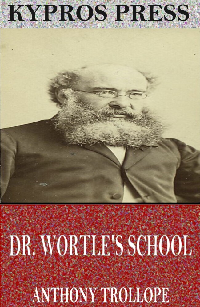Dr. Wortle's School main product photo