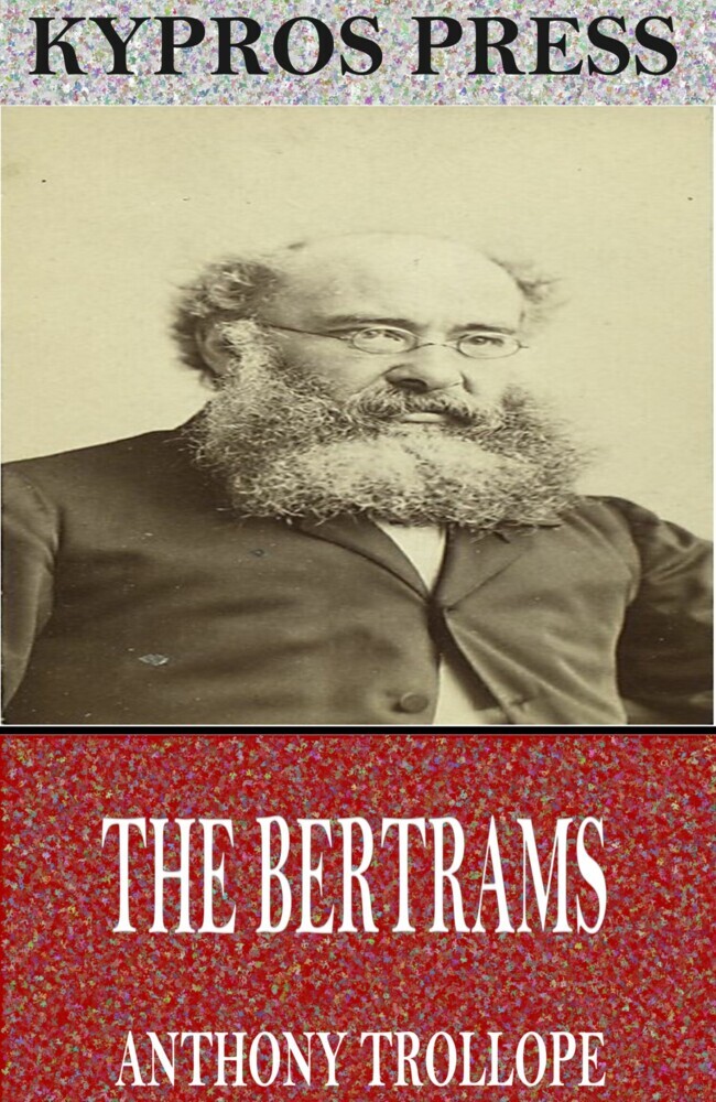 The Bertrams main product photo
