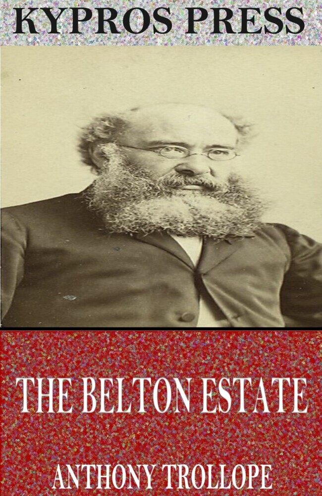 The Belton Estate main product photo