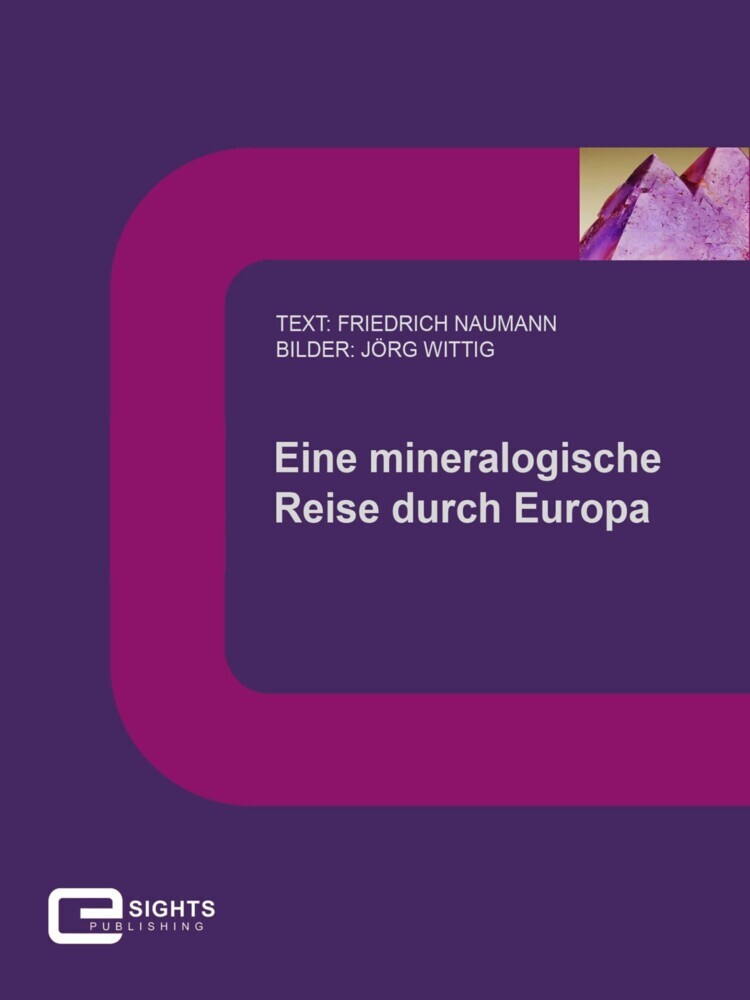 Eine mineralogische Reise durch Europa main product photo
