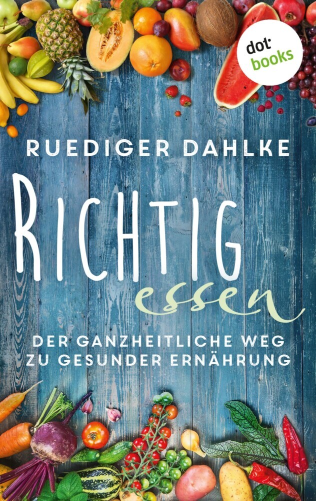 Richtig essen main product photo