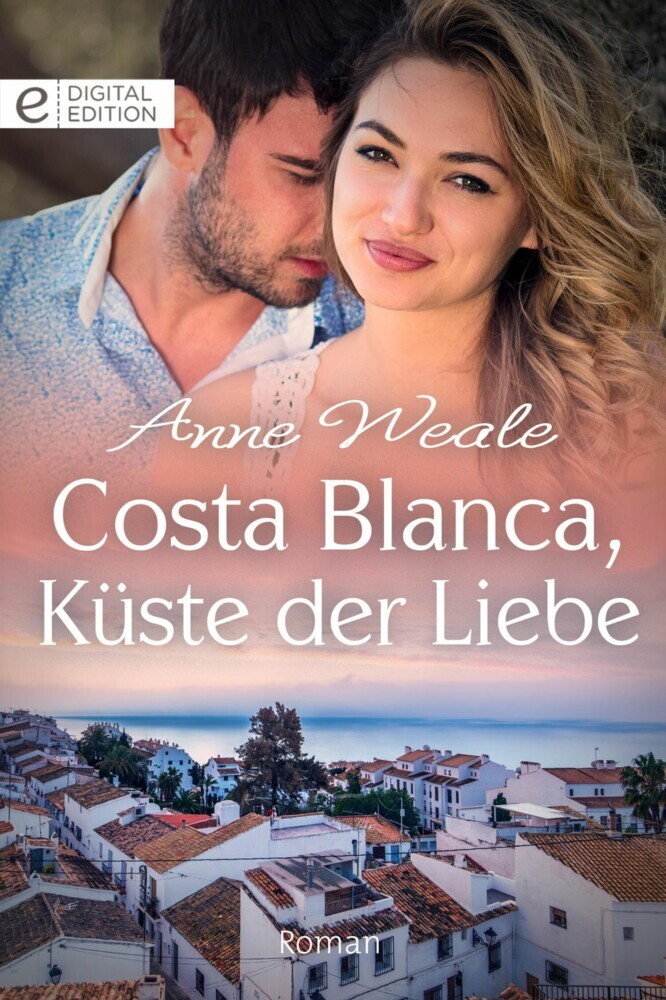 Costa Blanca, Küste der Liebe main product photo