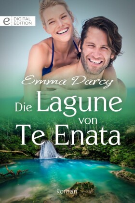 Die Lagune von Te Enata