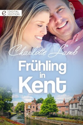 Frühling in Kent