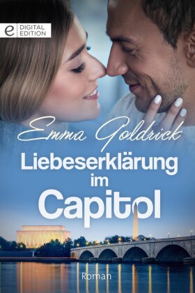 Liebeserklärung im Capitol
