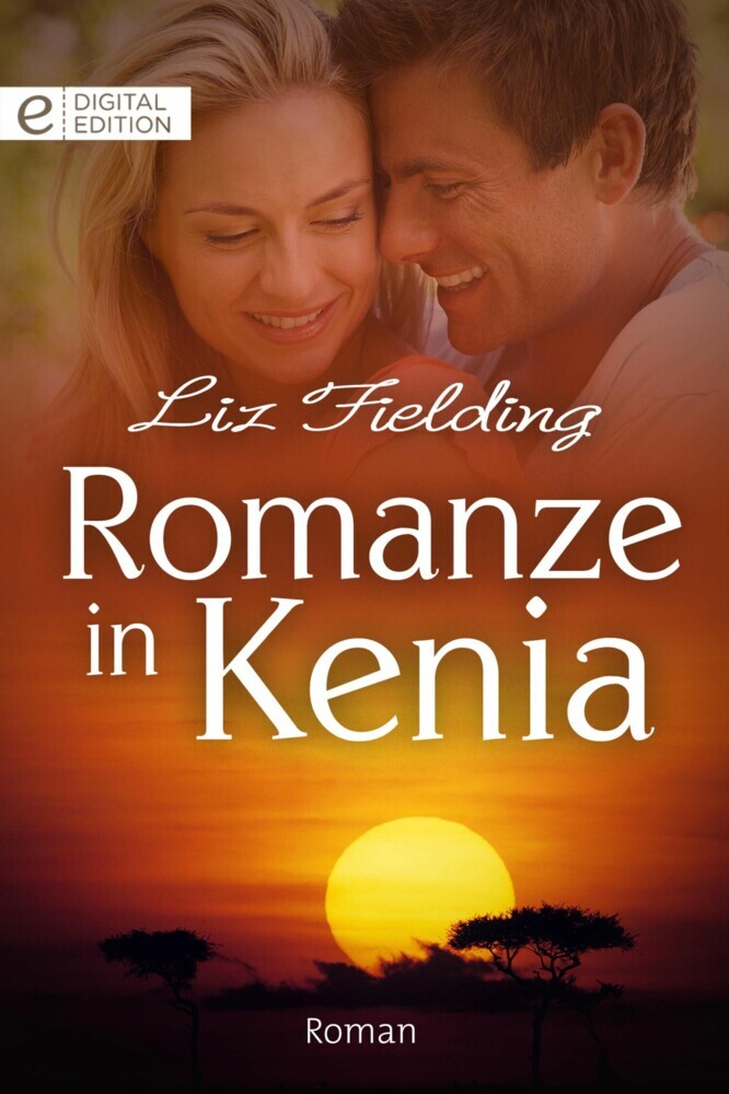 Romanze in Kenia main product photo