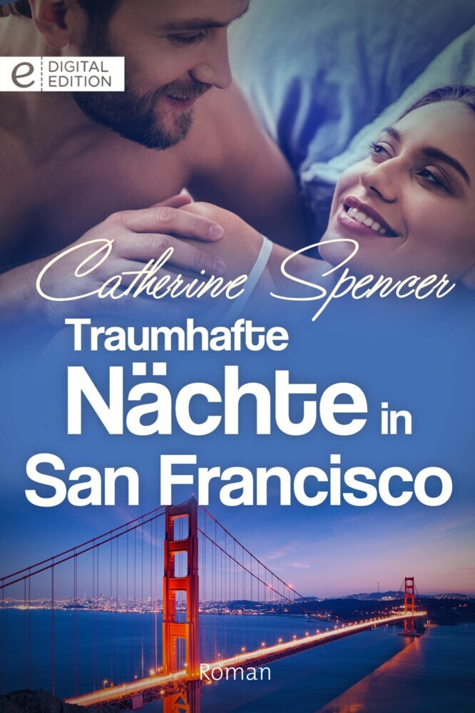 Traumhafte Nächte in San Francisco main product photo