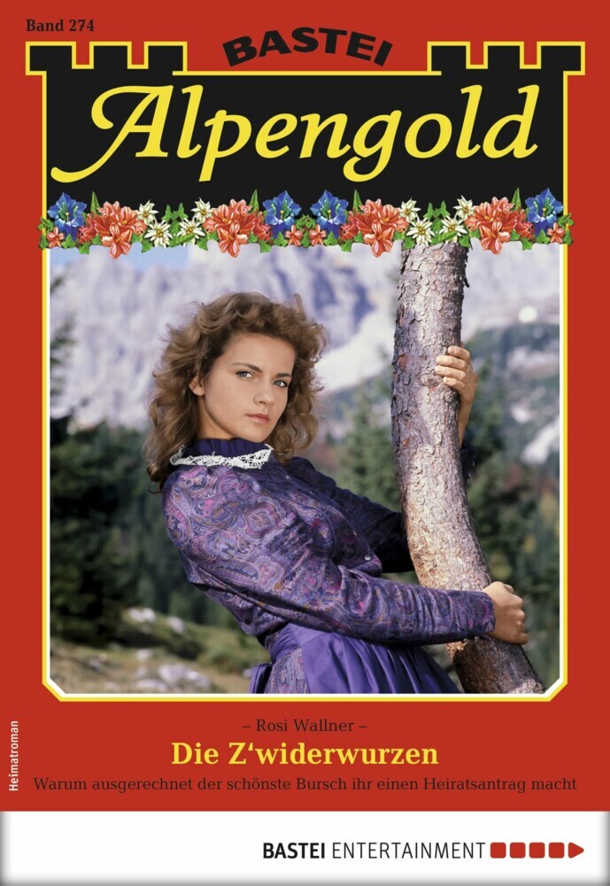 Alpengold 274 main product photo