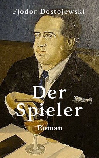 Der Spieler main product photo