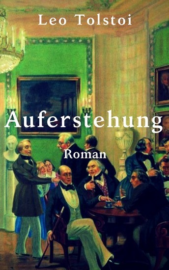 Auferstehung main product photo