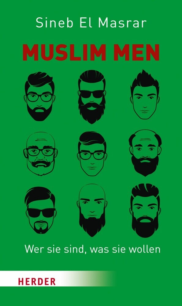 Muslim Men main product photo