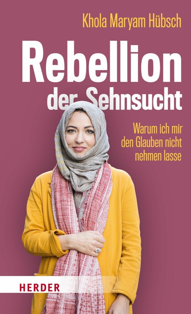 Rebellion der Sehnsucht main product photo