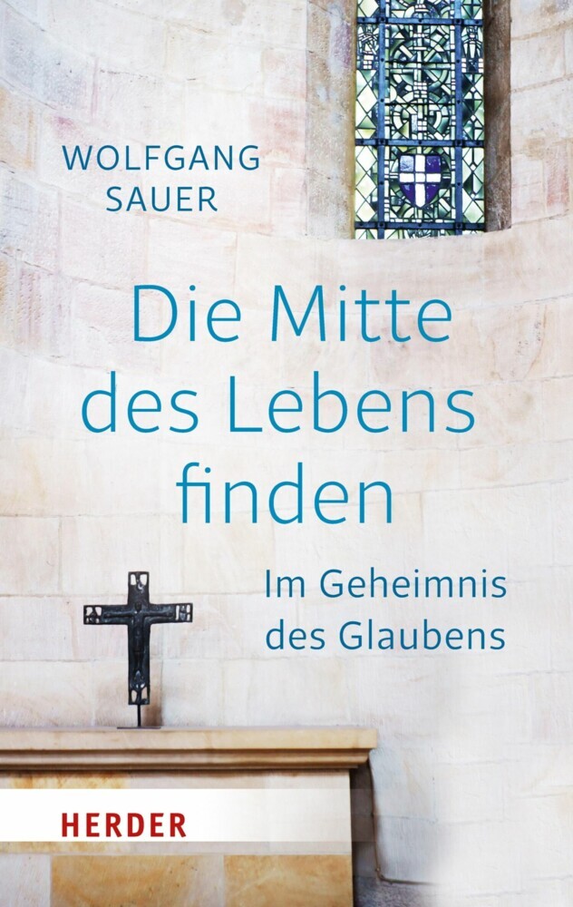 Die Mitte des Lebens finden main product photo