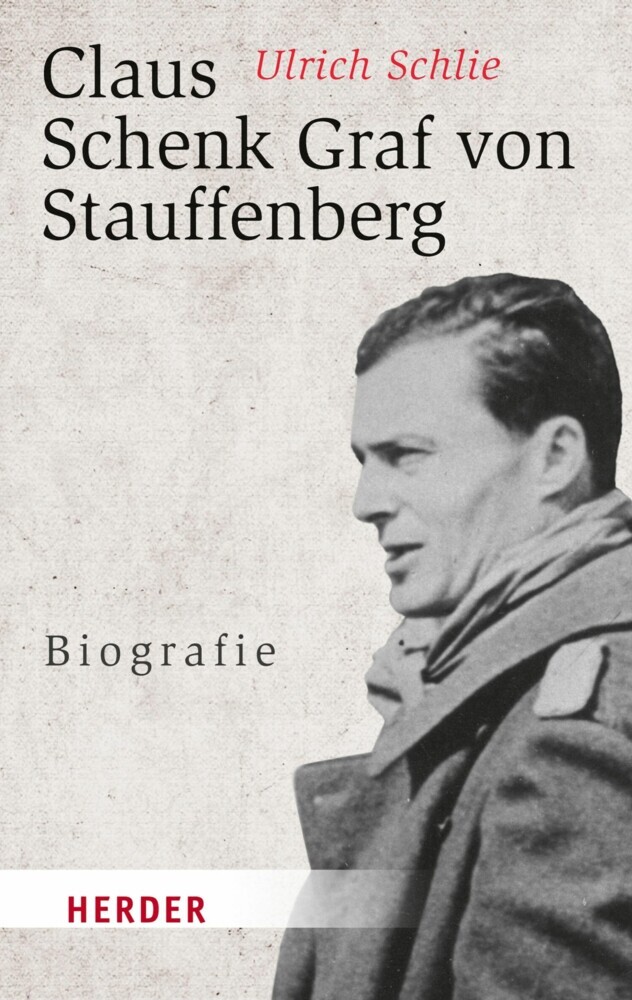 Claus Schenk Graf von Stauffenberg main product photo