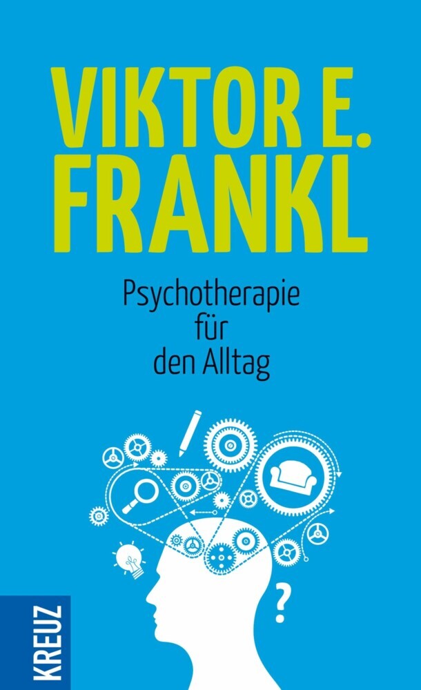 Psychotherapie für den Alltag main product photo
