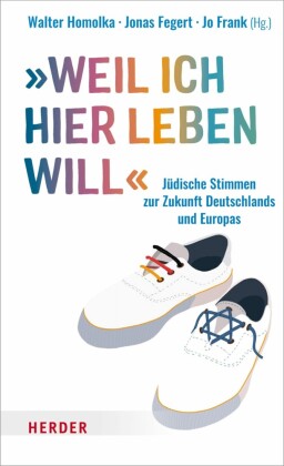'Weil ich hier leben will ...'
