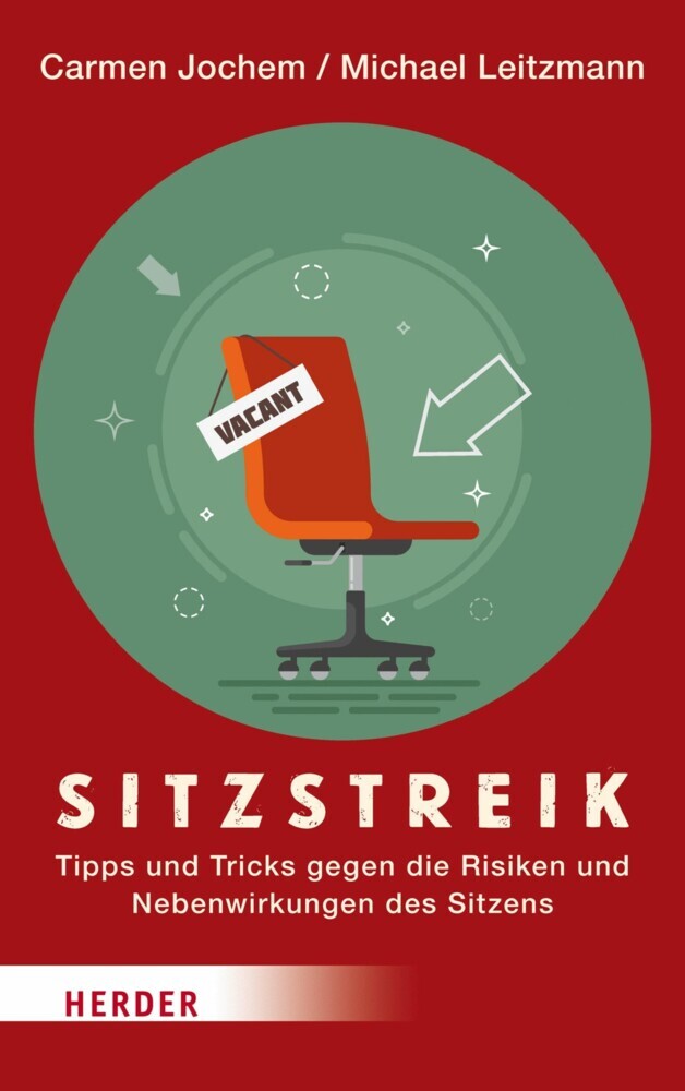 Sitzstreik main product photo