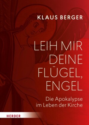 Leih mir deine Flügel, Engel