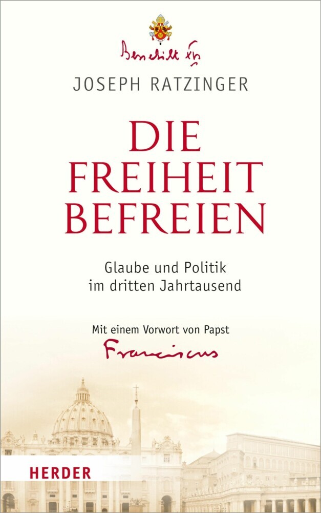 Die Freiheit befreien main product photo