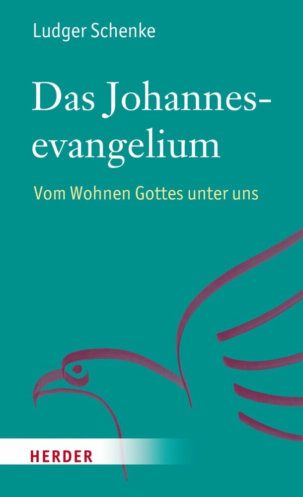Das Johannesevangelium main product photo