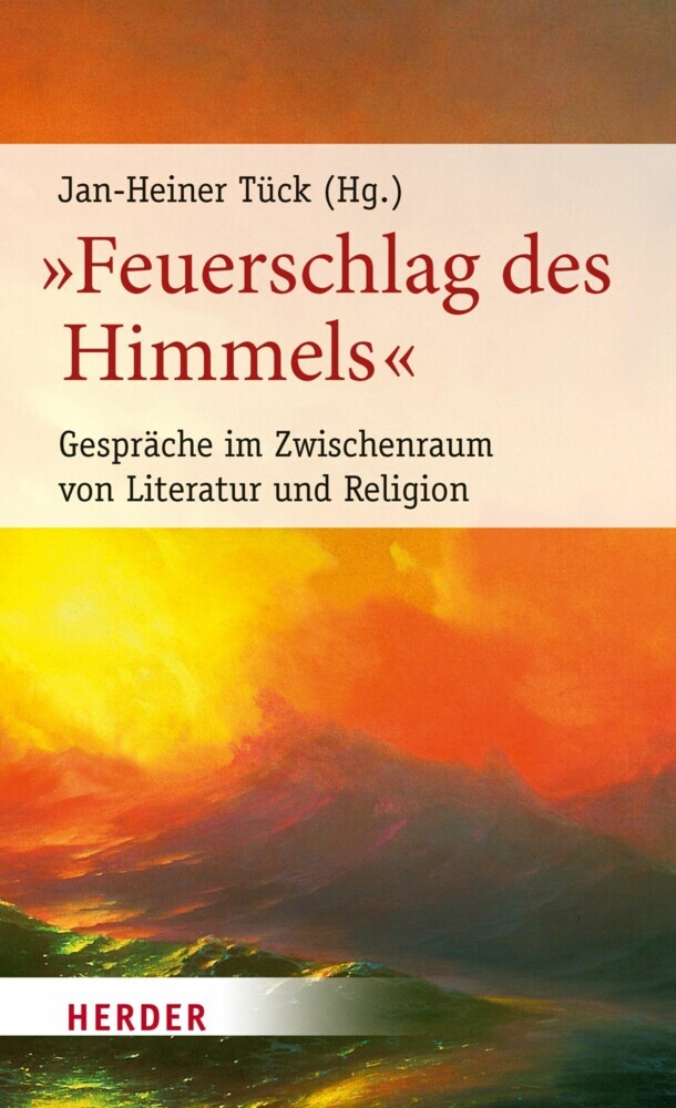 'Feuerschlag des Himmels' main product photo
