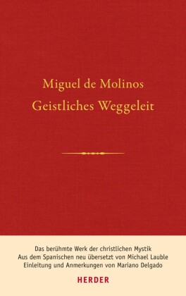 Geistliches Weggeleit / Guia espiritual