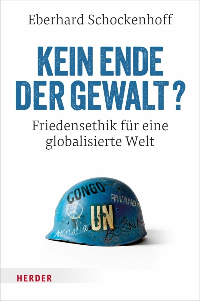 Kein Ende der Gewalt? main product photo