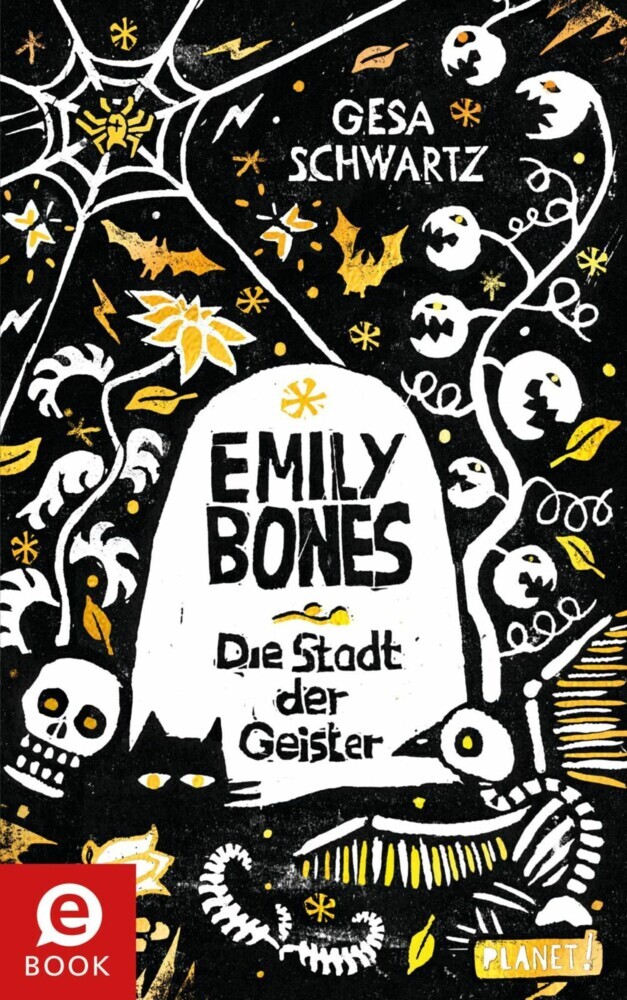 Emily Bones main product photo