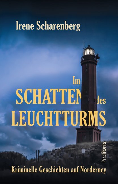 Im Schatten des Leuchtturms main product photo
