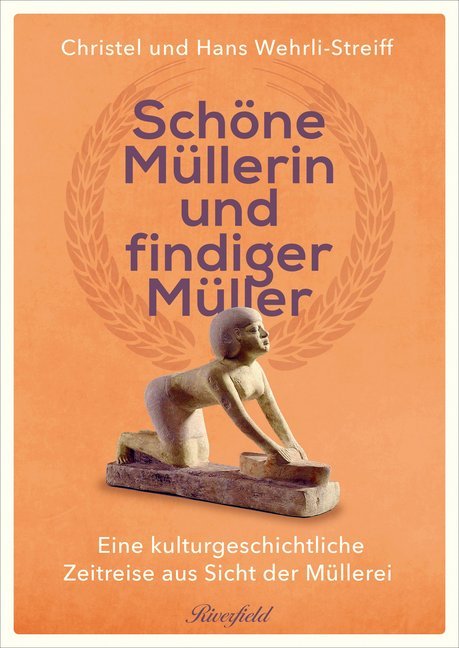 Schöne Müllerin und findiger Müller main product photo