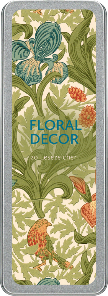 Floral Decor main product photo