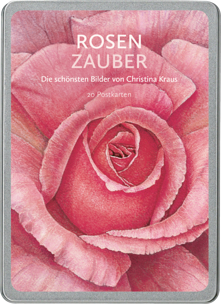 Rosenzauber main product photo