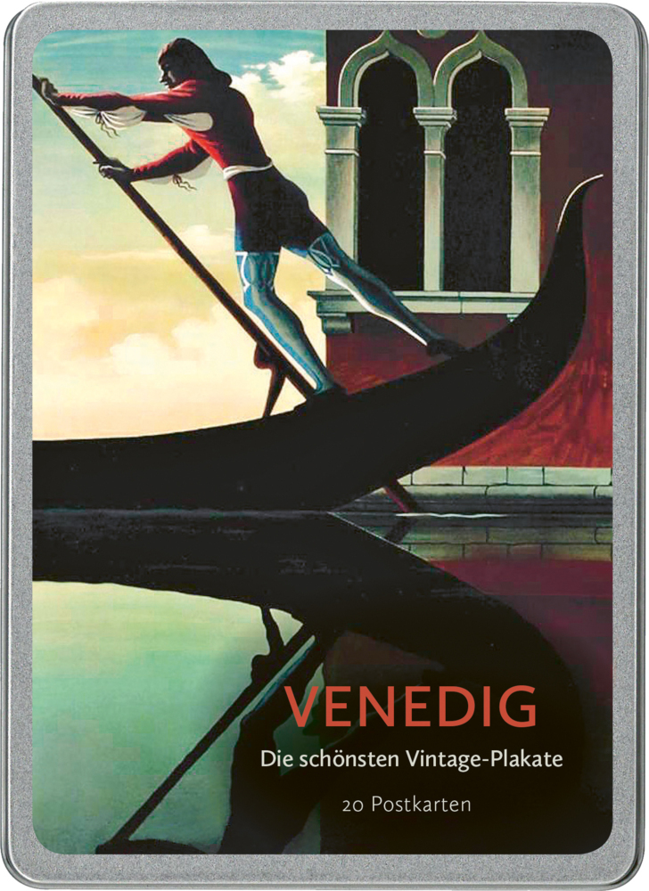 Venedig main product photo