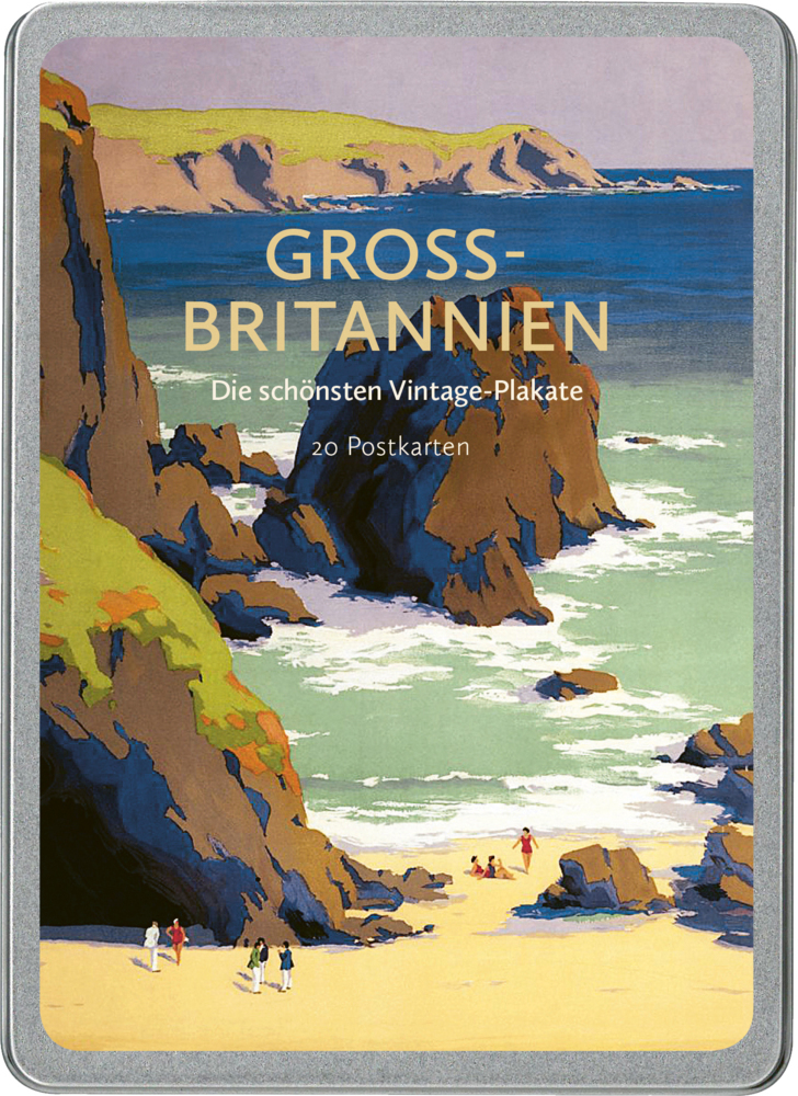 Großbritannien main product photo