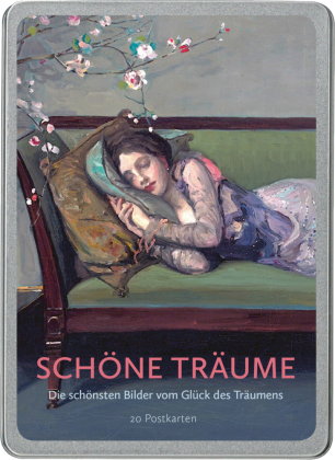 Schöne Träume