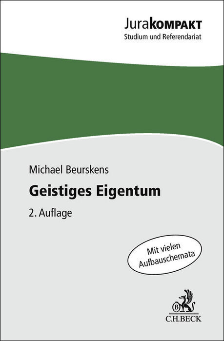 Geistiges Eigentum main product photo