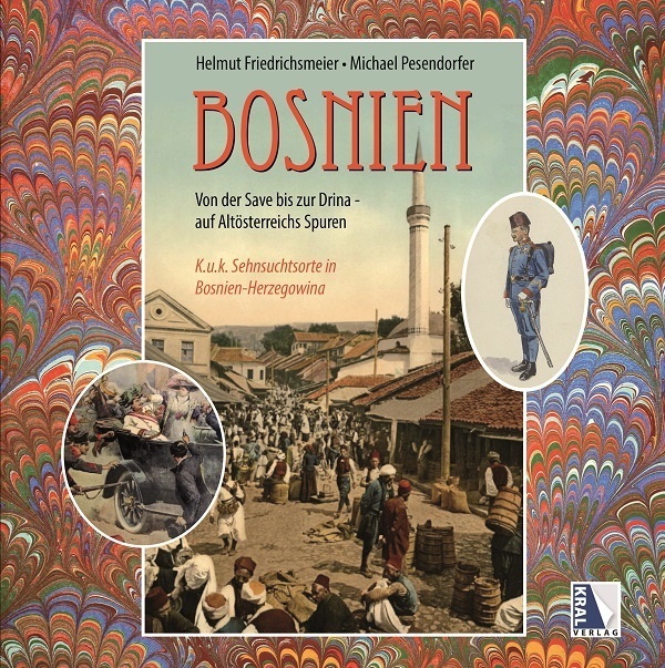 Bosnien main product photo
