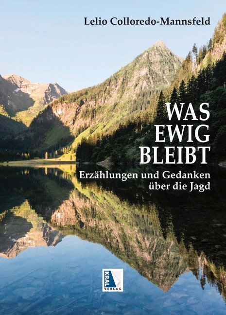 Was ewig bleibt main product photo