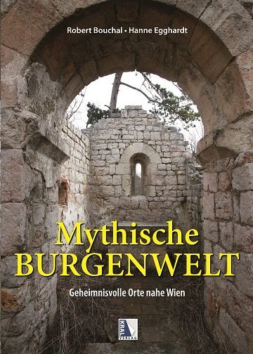 Mythische Burgenwelt main product photo