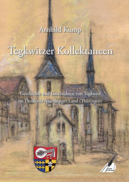 Tegkwitzer Kollektaneen main product photo
