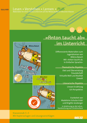 »Anton taucht ab« im Unterricht
