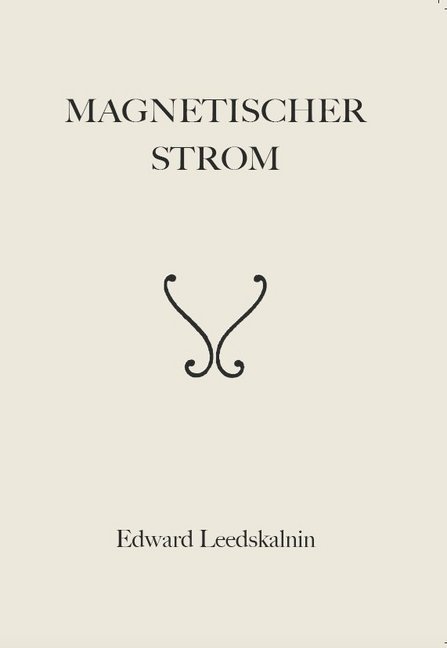 Magnetischer Strom main product photo