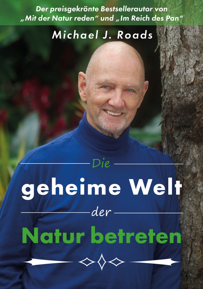 Die geheime Welt der Natur betreten main product photo