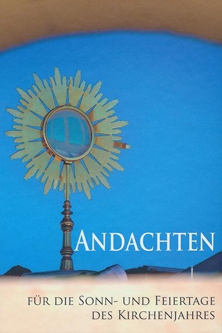 Andachten main product photo