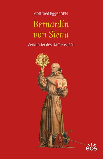 Bernardin von Siena main product photo