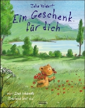 Ein Geschenk für dich main product photo