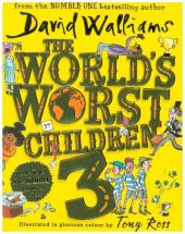 The World's Worst Children 3. Vol.3